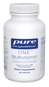 Pure O.N.E.™ Multivitamin