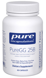 PureGG 25B