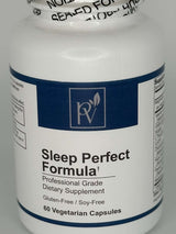 Sleep Perfect Formula