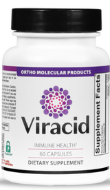 Ortho-Molecular Viracid