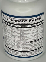 Womens One Daily- Whole foods multivitamin
