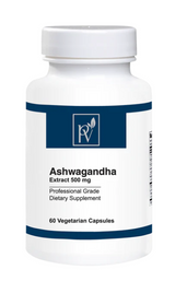Ashwagandha Extract 500 mg