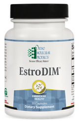 Ortho-Molecular EstroDIM