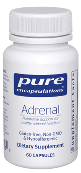 Pure Adrenal