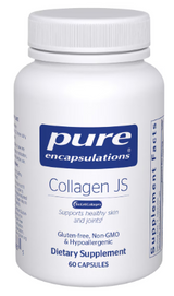 Pure Collagen JS