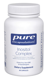 Pure Inositol Complex