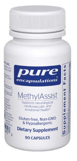 Pure MethylAssist