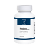 Melatonin 3mg with B6