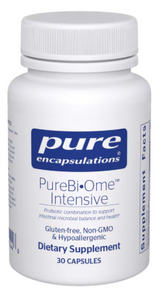 PureBi•Ome™ Intensive