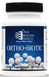 Ortho-Molecular Biotic