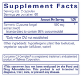 Pure Curcumin