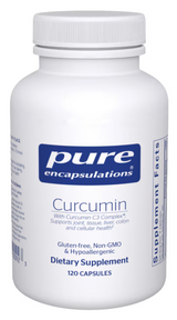 Pure Curcumin