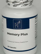 Memory Plus