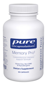 Pure Memory Pro