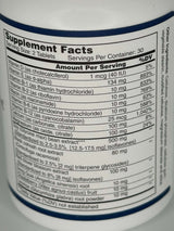 Menopause Support