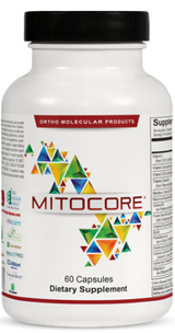 Ortho-Molecular Mitocore