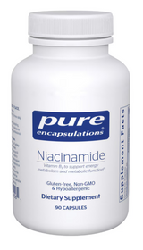 Pure Niacinamide