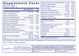 Pure O.N.E.™ Multivitamin