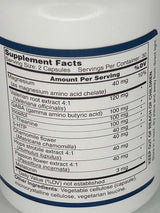 Sleep Perfect Formula