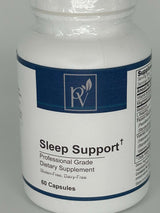 Sleep support