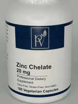 Zinc Chelate