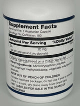 Zinc Chelate