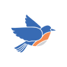 Bluebird Pharmacy logo