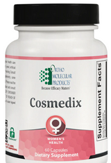 Ortho-Molecular Cosmedix