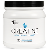 Ortho-Molecular Creatine-Boost strength, endurance, and muscle growth