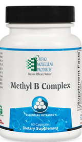 Ortho-Molecular Methyl B complex