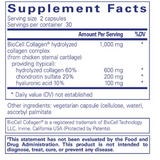 Pure Collagen JS