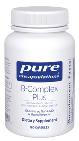 Pure B-Complex Plus