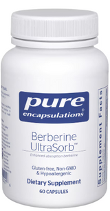 Pure Berberine UltraSorb