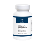 Children's Acidophilus