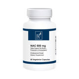 NAC 600mg Capsule