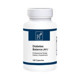 Diabetes Balance