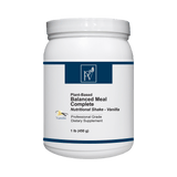 Plant-Based Gluten Free Nutritional Shake